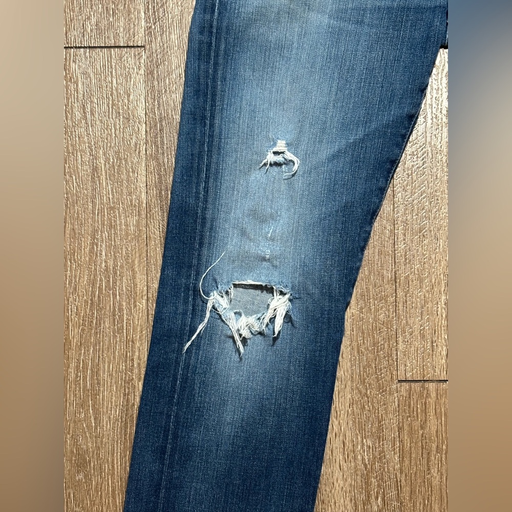 AG Adriano Goldschmied Jeans Women’s Size 30Dylan Slim Skinny Jeans - Picture 11 of 11